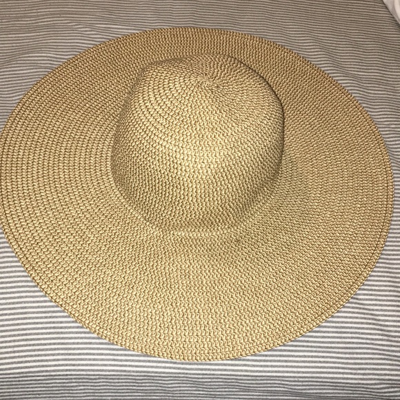 bp Accessories - BP sun hat. Worn once. Too small for my big head.